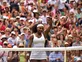 Venus Williams sees off Carla Suarez Navarro