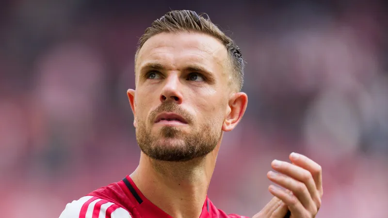 Henderson latest and brutal Werner decision: Latest transfer news and rumours today