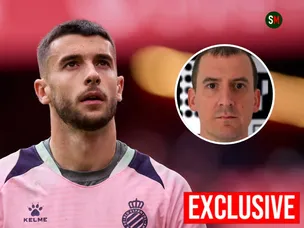 "Interest is mounting" - How Arsenal can repeat Liverpool trick to win Garcia race