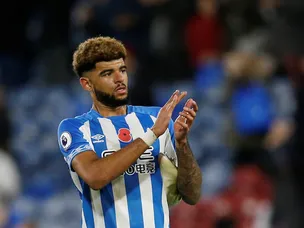 Terriers midfielder receives top Billing by Wagner