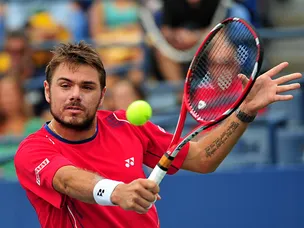 Wawrinka breezes through in Monte Carlo