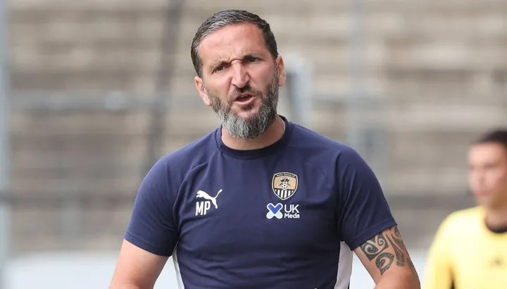 Chesterfield vs Notts County - prediction, team news, lineups