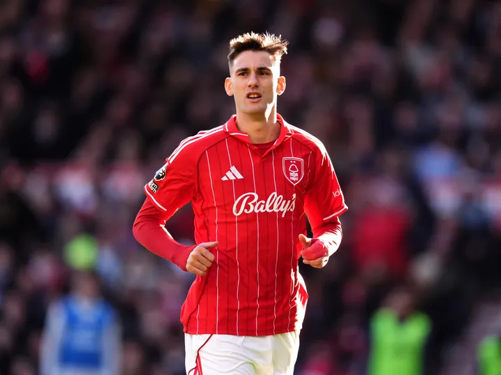 Midfield selection conundrum? Predicted Nottingham Forest lineup vs. Fulham