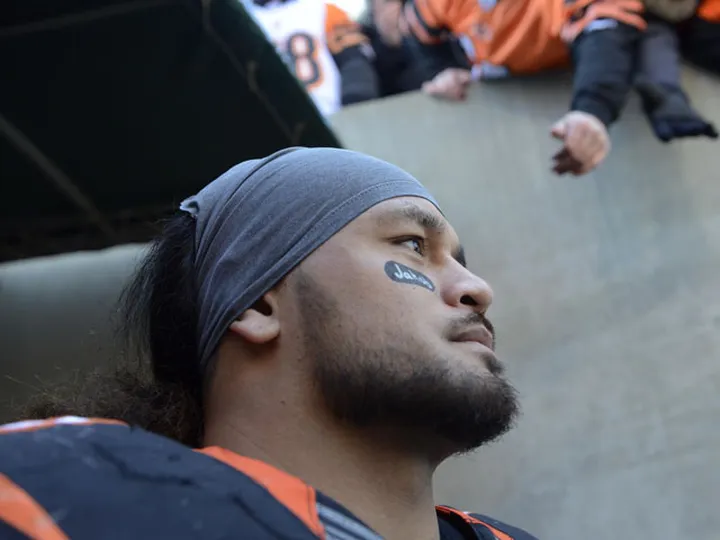 Maualuga to ignore critics
