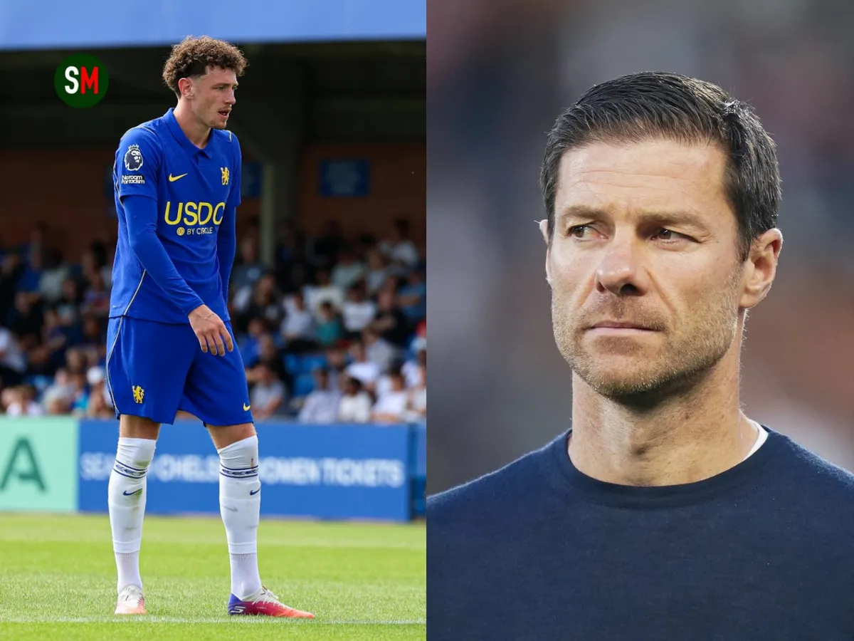 Chelsea news: Can Harrison Bettoni Under-21 numbers be ignored by Xabi Alonso?
