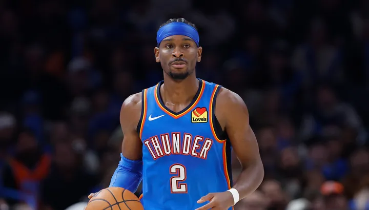 Oklahoma City Thunder vs. Dallas Mavericks: Player props, injury report and prediction | NBA