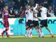 Lazio stunned by Cesena