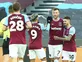 West Ham ease into fifth round with comfortable win over Doncaster