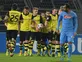 Reus pleased with Dortmund's aggression