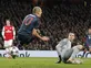 Live Commentary: Bayern 1-1 (3-1) Arsenal - as it happened