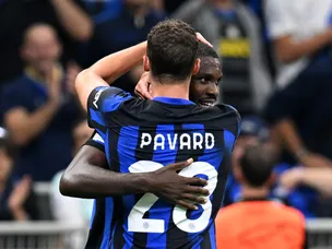 Inter Milan vs. Bologna - prediction, team news, lineups
