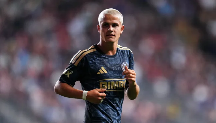 Man City transfer news: Barcelona and Real Madrid want to hijack 16-year-old gem Cavan Sullivan's move to the Cityzens