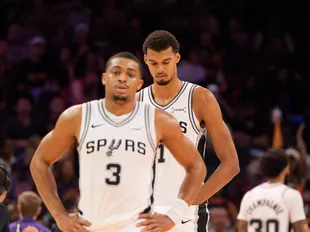 San Antonio Spurs vs. Utah Jazz: Player props, injury report and prediction | NBA