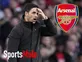 'Disgruntled' Gunners star subject of interest from Premier League team