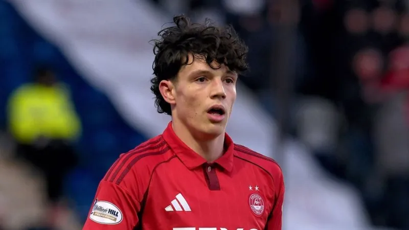 Livingston vs Aberdeen - prediction, team news, lineups