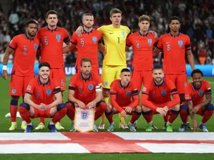 England vs. Iran - prediction, team news, lineups
