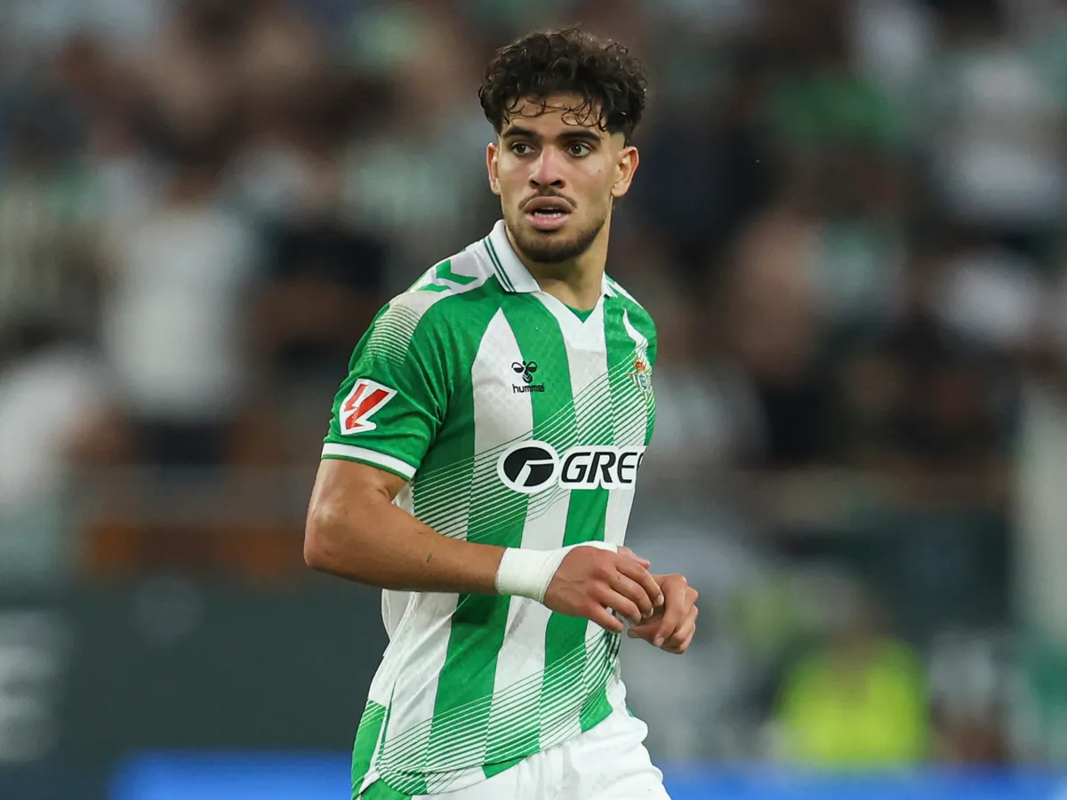 Real Betis vs Malaga - prediction, team news, lineups
