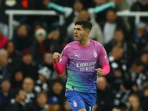 AC Milan vs. Monza - prediction, team news, lineups