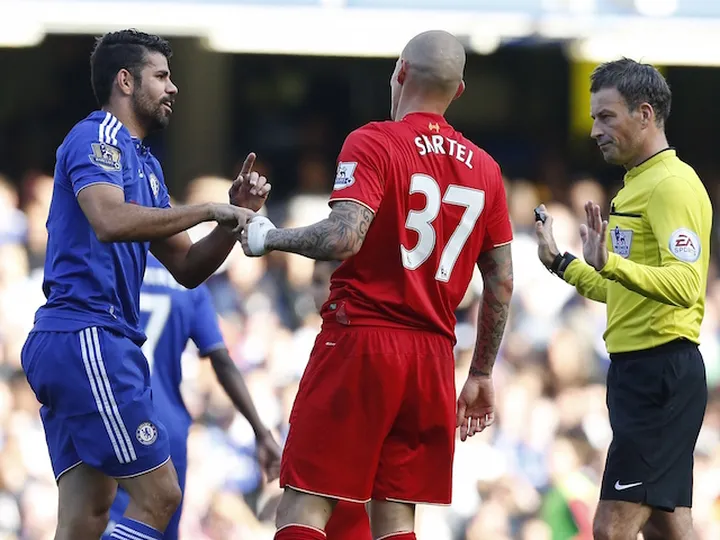 Diego Costa facing four-game ban?
