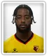 Shaq Forde