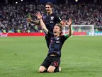 Luka Modric: "We were the better team"