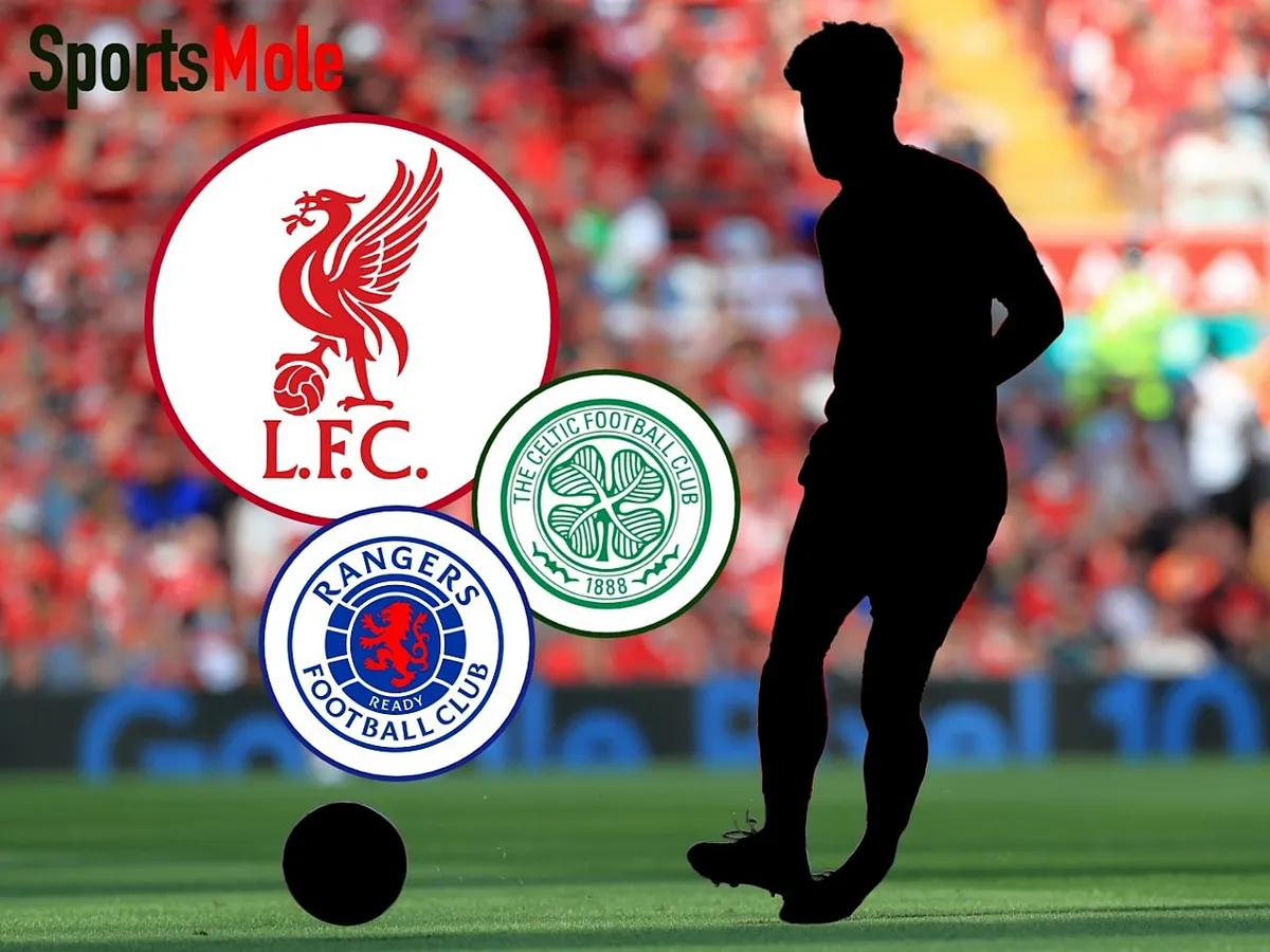 "It’s a weird sport at times": Liverpool midfield comments on future amid Celtic, Rangers links
