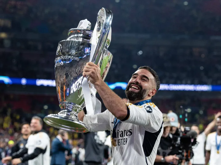 "One of the greatest legends of our club" - Real Madrid confirm Carvajal departure