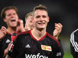 Union Berlin vs. Wolfsburg - prediction, team news, lineups