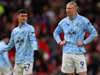 Haaland, Foden to return? How Man City could line up against Galatasaray