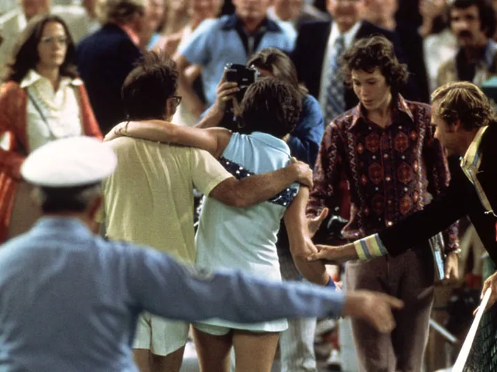 Fed Cup renamed Billie Jean King Cup