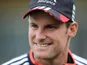 Andrew Strauss