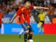 Iniesta dismisses chances of Barca return