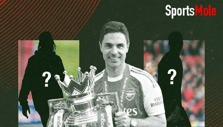Three wingers Arsenal could sign after missing out on Anthony Gordon, including £85m Liverpool target