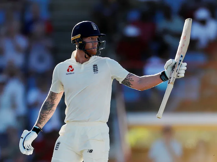 Stokes overcomes injury to help steer England away from more batting woe