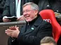 Sir Alex Ferguson 
