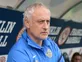 Andrea Mandorlini sacked by Hellas Verona