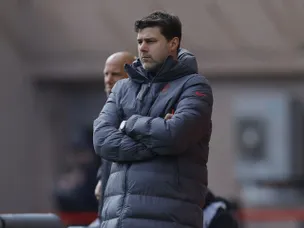 Pochettino: 'PSG performance was a disgrace'