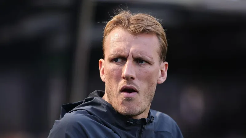 Burn, Osula latest: Newcastle injury, suspension list vs. Spurs