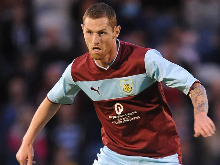 McCann becomes Coyle's first Wigan signing