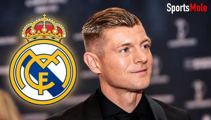 Toni Kroos praises Mourinho and reveals what changed for Real Madrid against Barcelona