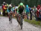 Boom takes dramatic fifth stage of TdF
