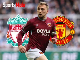 Man Utd, Liverpool target Jarrod Bowen drops major hint on future after relegation