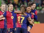 Preview:Barcelona vs. Wolfsburg - prediction, team news, lineups
