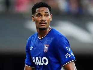 One major change for the Tractor Boys: Predicted Ipswich XI vs. Liverpool