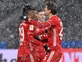 European roundup: Bayern go 10 points clear, Inter rise to the summit