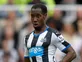 Vurnon Anita hopeful of Newcastle stay