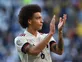 Newcastle 'lining up £190k-a-week contract for Witsel' 