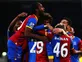 Francis expects Palace signings