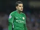 Team News: Ederson starts for Man City