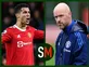 “He let the team down”: Ten Hag slams Ronaldo as Man Utd tensions become clear
